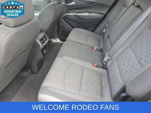 Used 2020 Chevrolet Equinox LT FWD image 30