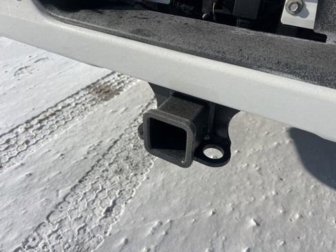 Used 2020 Chevrolet Silverado 2500 High Country w/ Z71 Off-Road Package image 27