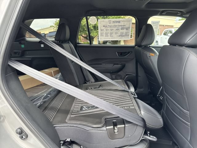 New 2026 Subaru Outback Wilderness AWD/4WD image 16
