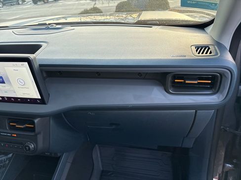 New 2026 Ford Maverick Tremor image 28