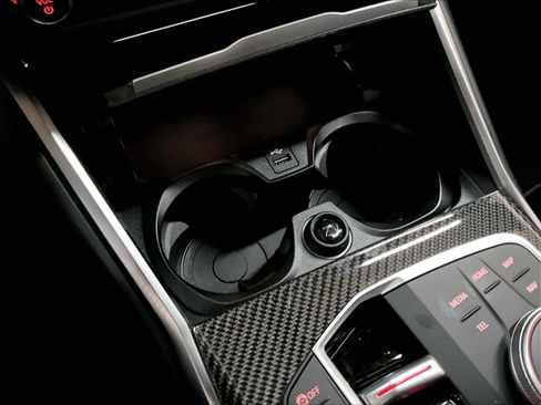 Used 2026 BMW M340i xDrive w/ Premium Package image 37