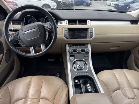 Used 2013 Land Rover Range Rover Evoque Pure Plus AWD/4WD image 13