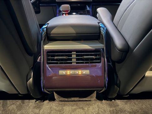 New 2025 Land Rover Range Rover Sport Dynamic SE image 15