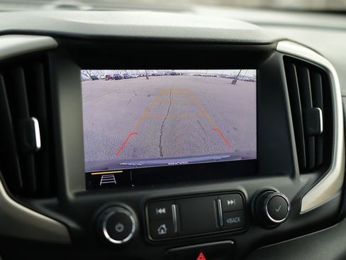 Used 2020 GMC Terrain Denali w/ LPO, Floor Liner Package image 15