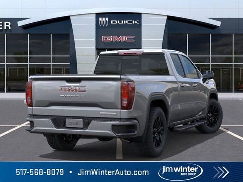New 2026 GMC Sierra 1500 Elevation w/ Preferred Package image 28
