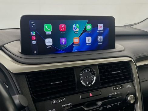 Used 2021 Lexus RX 450h 450h w/ Luxury Package image 15