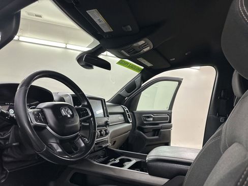 Used 2019 RAM 1500 Big Horn image 31