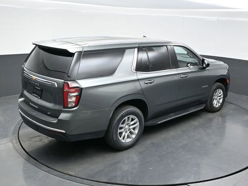 Used 2024 Chevrolet Tahoe LT image 31