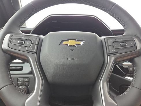 New 2026 Chevrolet Silverado 1500 High Country AWD/4WD image 38