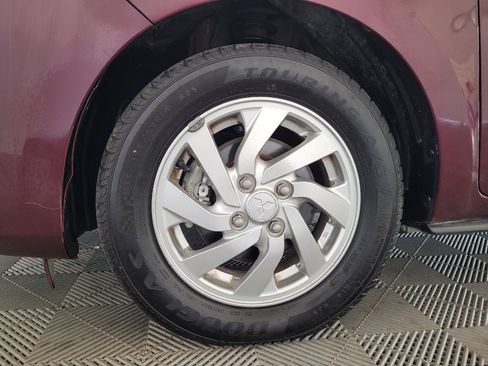 Used 2021 Mitsubishi Mirage FWD image 31