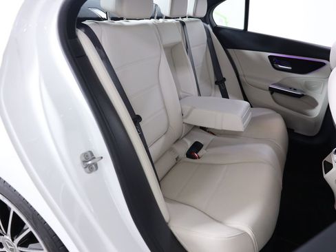 Certified 2026 Mercedes-Benz C 300 4MATIC Sedan image 32