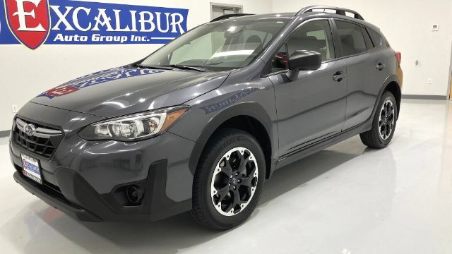 Used 2022 Subaru Crosstrek 2.0i AWD/4WD image 9