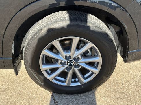 Used 2025 MAZDA CX-5 AWD 2.5 S w/ Preferred Package image 33