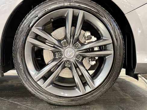 Used 2024 Acura Integra A-Spec image 21