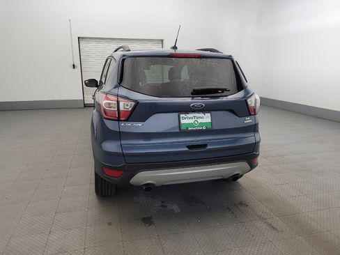 Used 2018 Ford Escape SE image 6