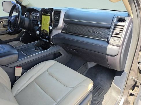 Used 2019 RAM 1500 Limited RWD image 14