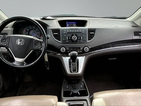 Used 2014 Honda CR-V EX-L image 7
