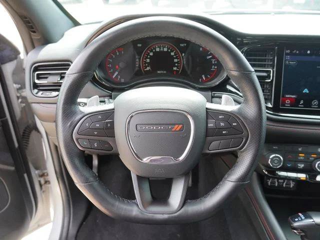 Certified 2025 Dodge Durango GT AWD/4WD image 25