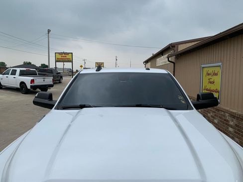 Used 2021 RAM 2500 Big Horn w/ Level 1 Equipment Group AWD/4WD image 8