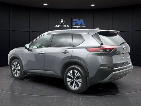 Used 2021 Nissan Rogue SV w/ Premium Package AWD/4WD image 23