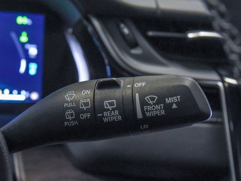 Used 2022 Jeep Grand Cherokee Limited 4xe image 29