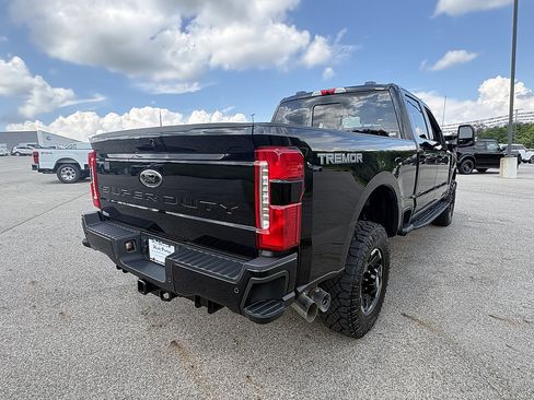 New 2026 Ford F350 Lariat AWD/4WD image 5