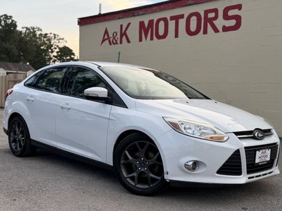 Used 2014 Ford Focus SE w/ Equipment Group 201A