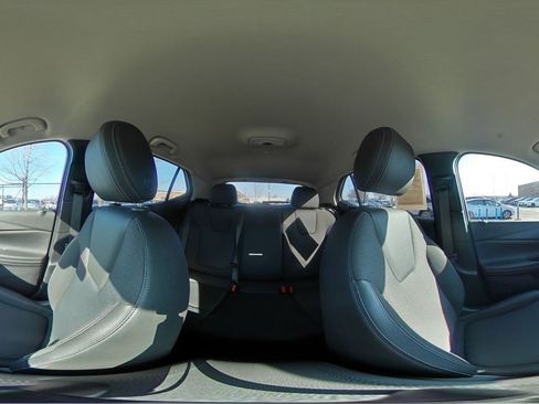 Used 2025 Buick Encore GX Preferred image 42