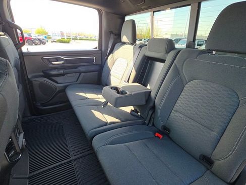 New 2026 RAM 1500 4x4 Crew Cab image 17