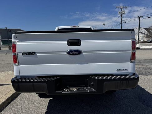 Used 2014 Ford F150 XL RWD image 7