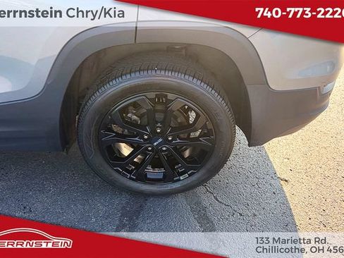 Used 2020 GMC Terrain SLE w/ Driver Convenience Package AWD/4WD image 21