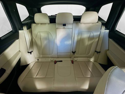 Used 2022 BMW X3 xDrive30i image 13