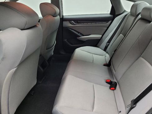 Used 2018 Honda Accord LX image 18