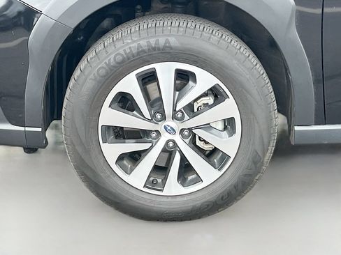 Used 2023 Subaru Outback AWD/4WD image 28