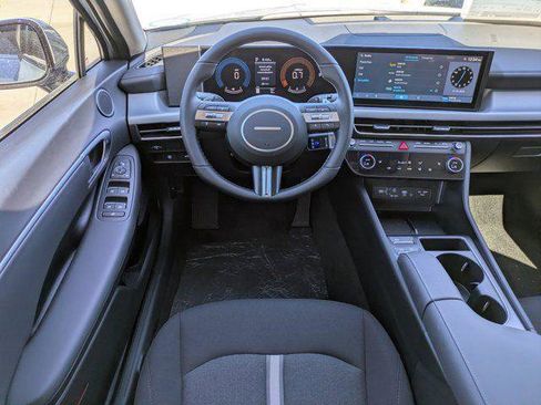 New 2026 Hyundai Sonata SEL image 11