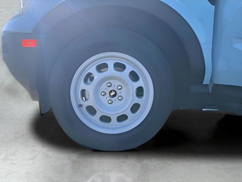 New 2025 Ford Bronco Sport Heritage w/ Convenience Package image 29