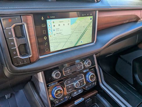 Certified 2024 GMC Yukon Denali Ultimate AWD/4WD image 16