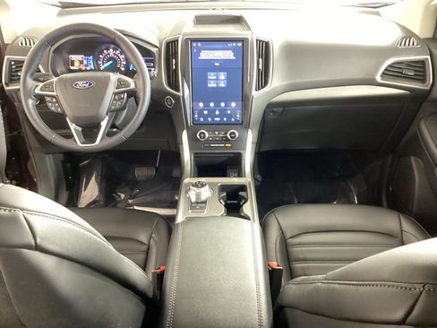 Used 2023 Ford Edge SEL w/ Convenience Package AWD/4WD image 18