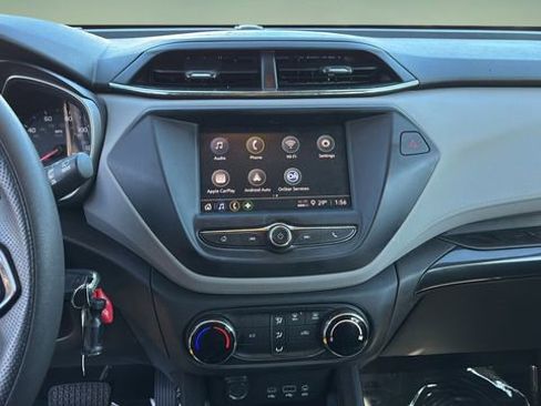 Used 2022 Chevrolet TrailBlazer LS image 10