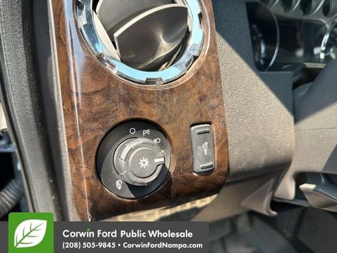 Used 2014 Ford F250 Platinum AWD/4WD image 12