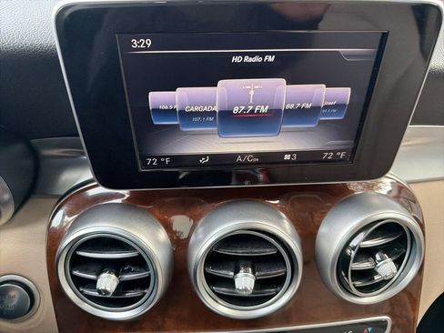 Certified 2017 Mercedes-Benz GLC 300 GLC 300 image 33