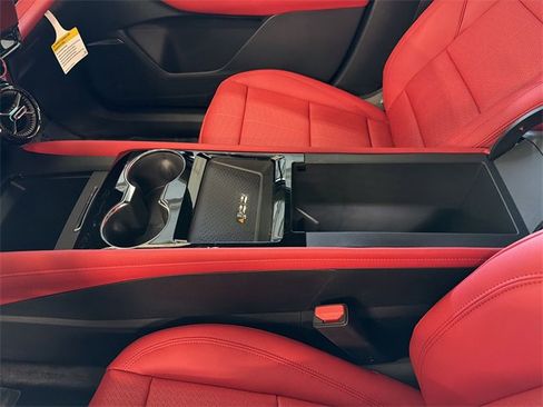 New 2026 Chevrolet Blazer EV SS image 28