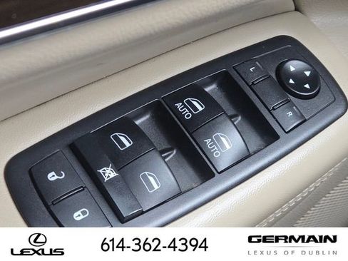 Used 2018 Jeep Grand Cherokee Limited w/ Trailer Tow Group IV image 30