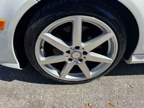 Used 2014 Mercedes-Benz C 350 4MATIC Coupe image 16