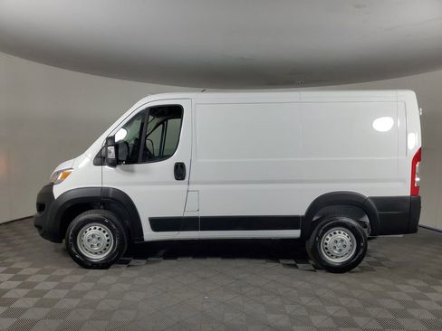 New 2026 RAM ProMaster 1500 image 7