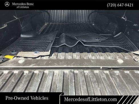 Used 2022 Toyota Tacoma SR5 w/ Technology Package AWD/4WD image 30