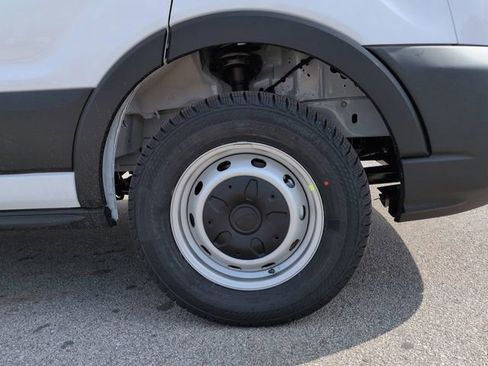 New 2026 Ford Transit 250 148 High Roof Extended w/ Load Area Protection Package image 10