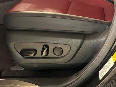 Certified 2024 Lexus NX 350 AWD w/ Cold Area Package image 30