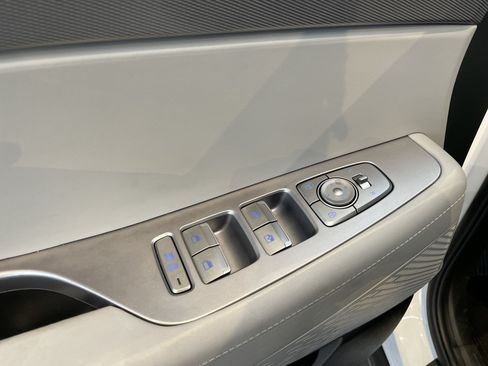 Used 2021 Hyundai Palisade SEL FWD image 16