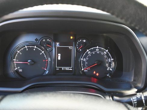 Certified 2024 Toyota 4Runner SR5 Premium image 31